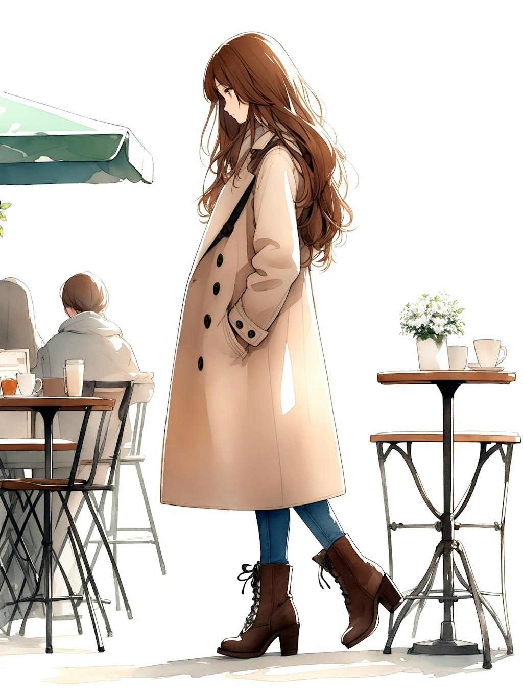 coat