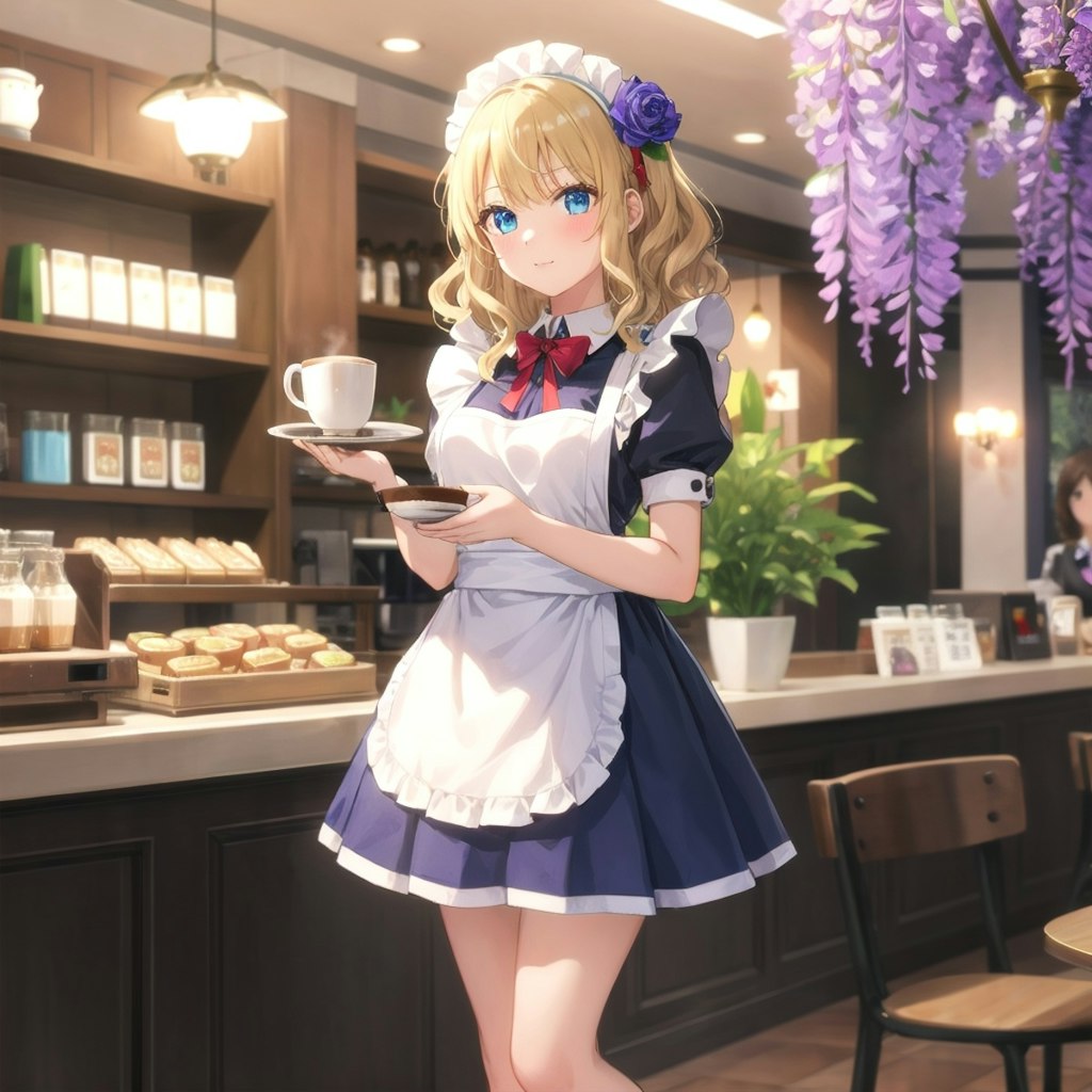 今日のちちぷいちゃん