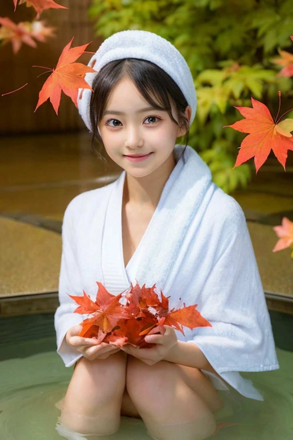 紅葉2