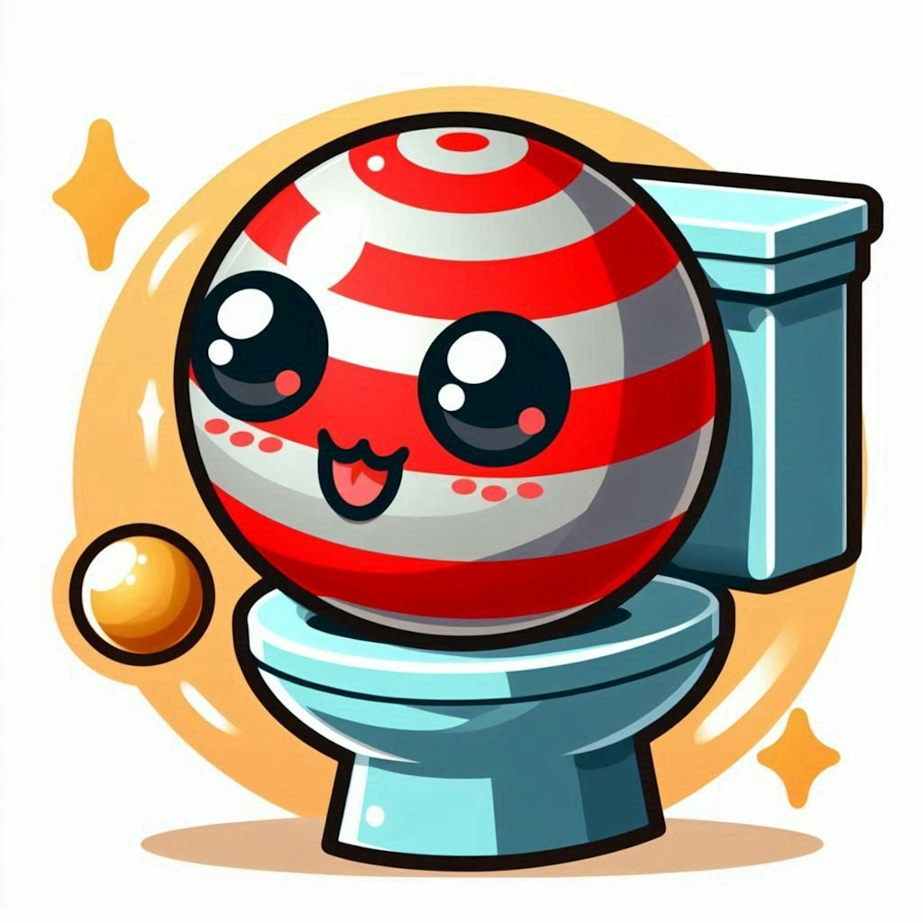 ちちぷい三大キャラクター
