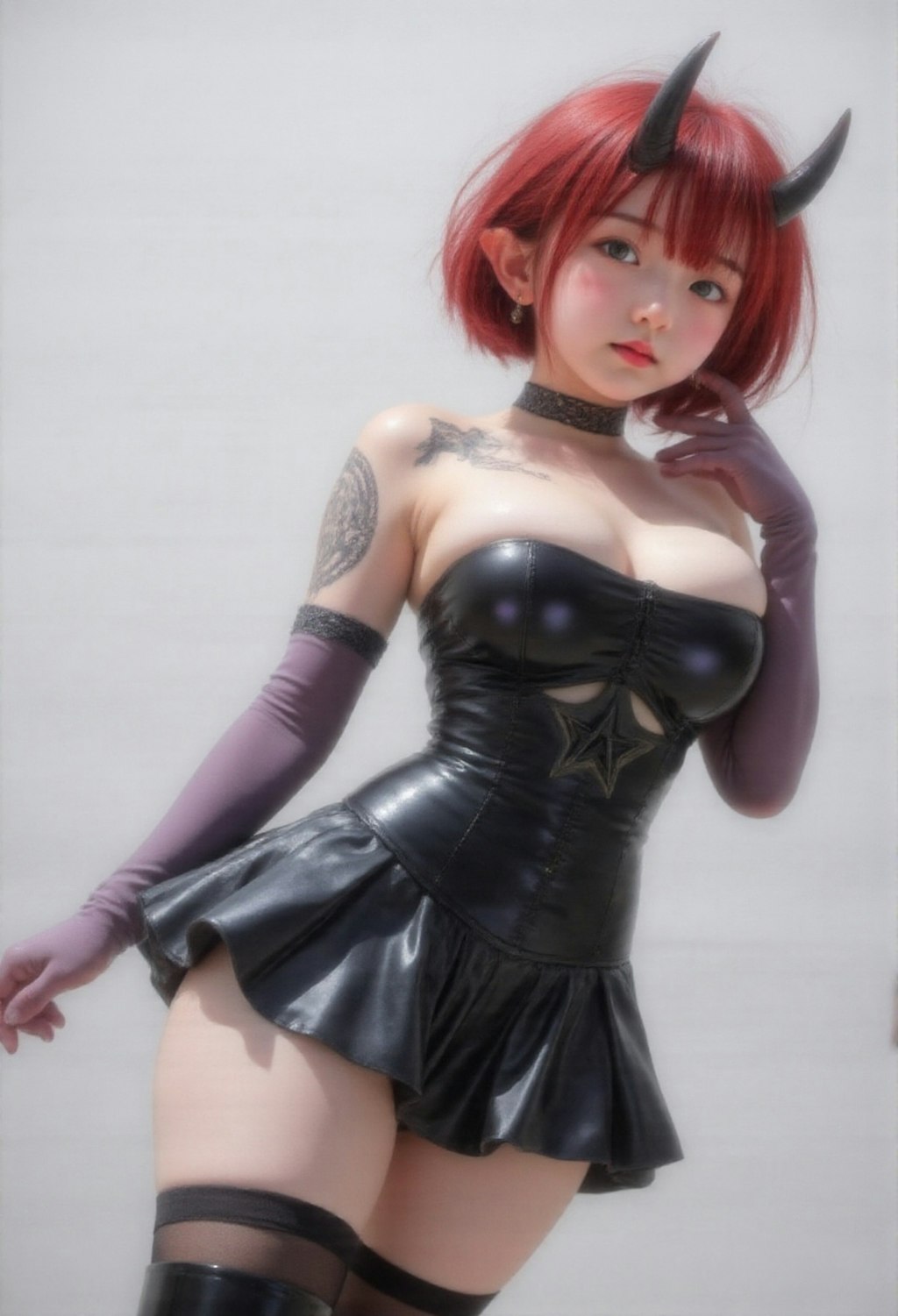 四天王