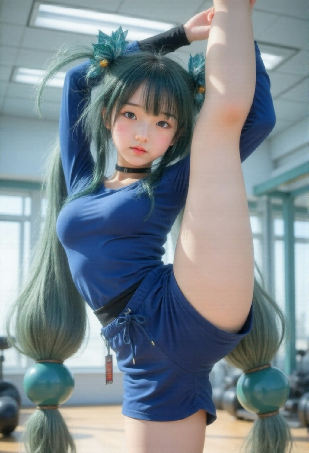 四天王