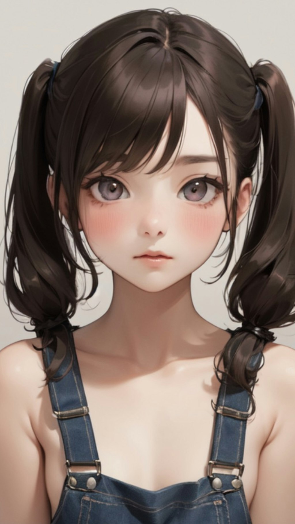 女の子