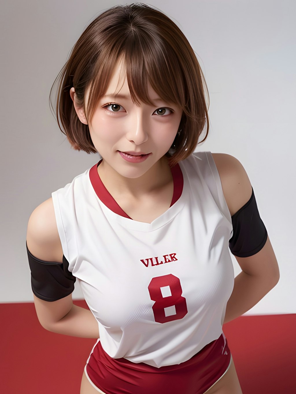 スポーツ女子2