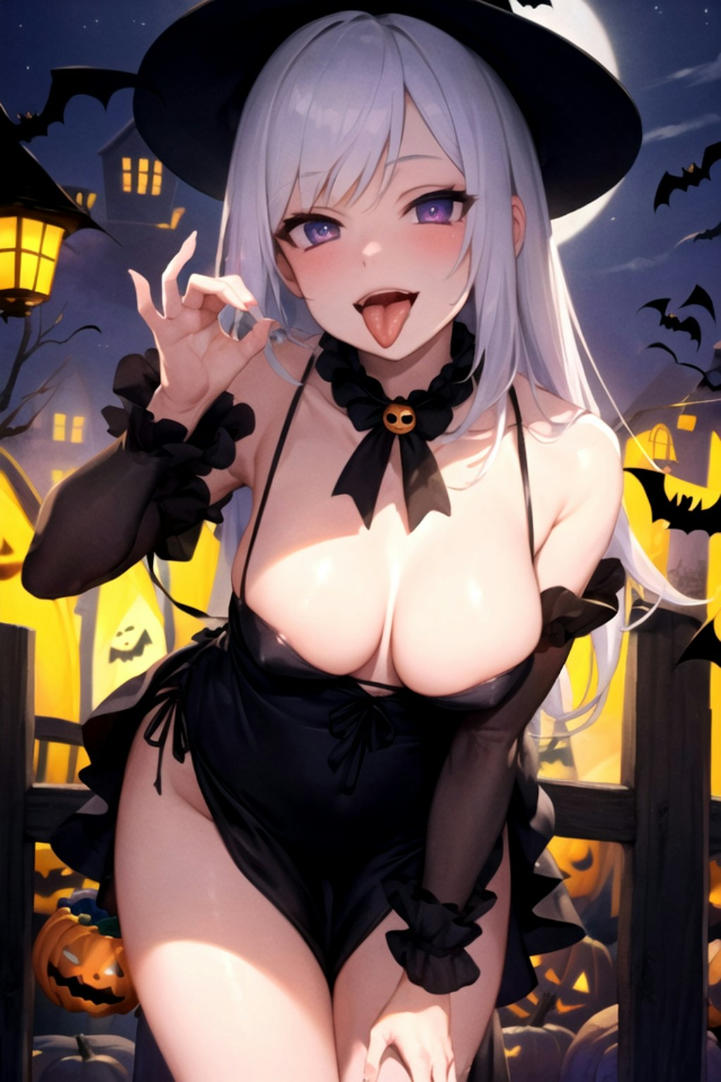 Trick or Treat