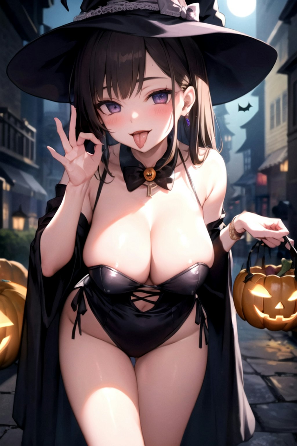 Trick or Treat