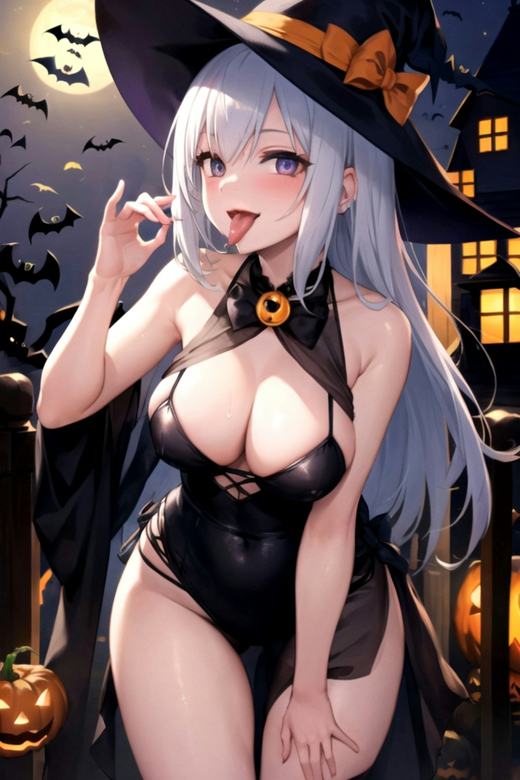 Trick or Treat