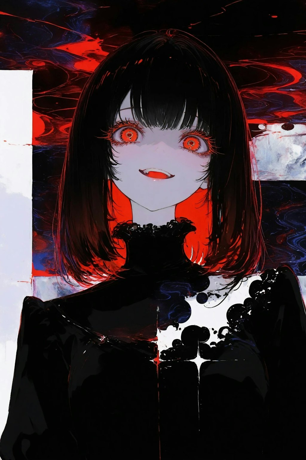 ヤンデレ