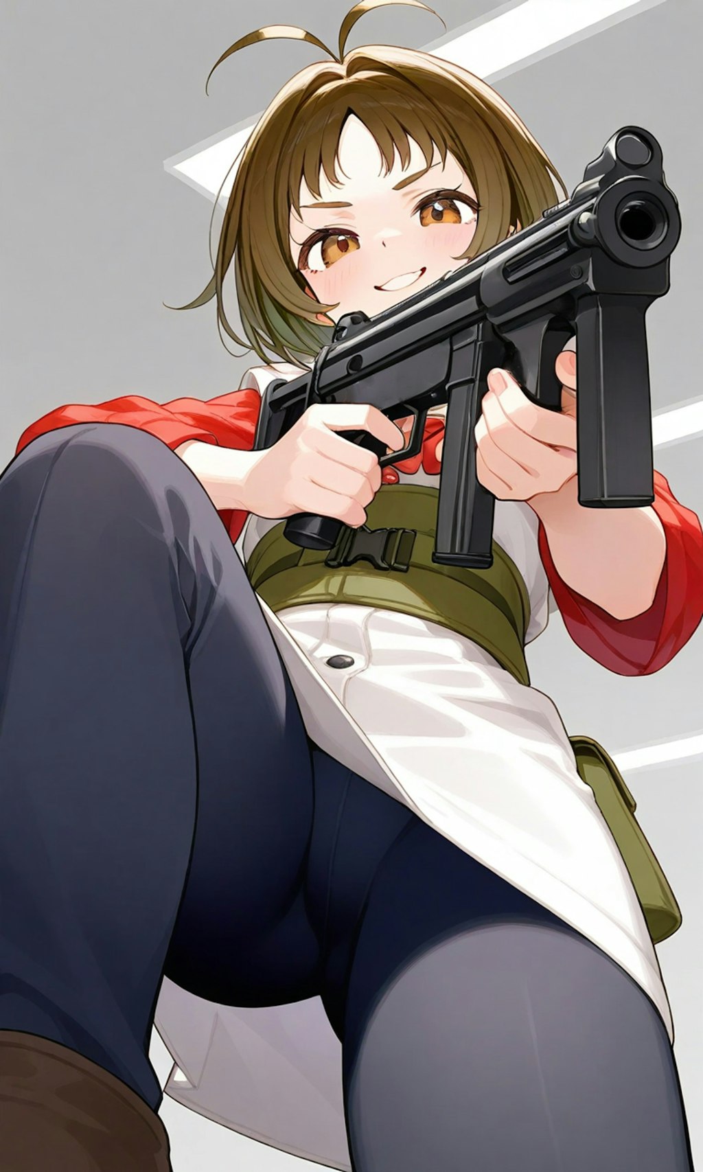 ヘッケラー　４姉妹　　　　　　　　　　　　　　　　　　　　H＆K