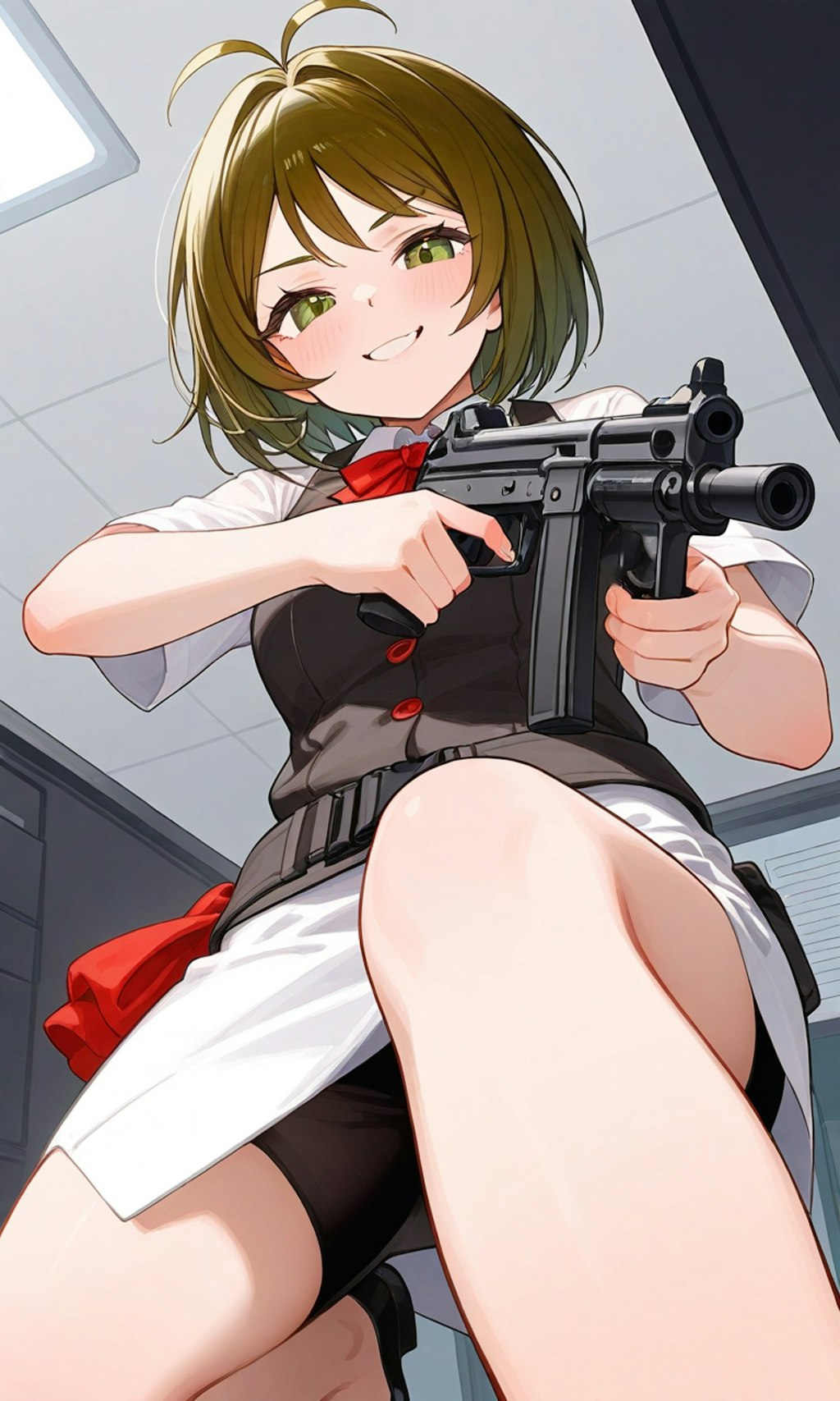 ヘッケラー　４姉妹　　　　　　　　　　　　　　　　　　　　H＆K