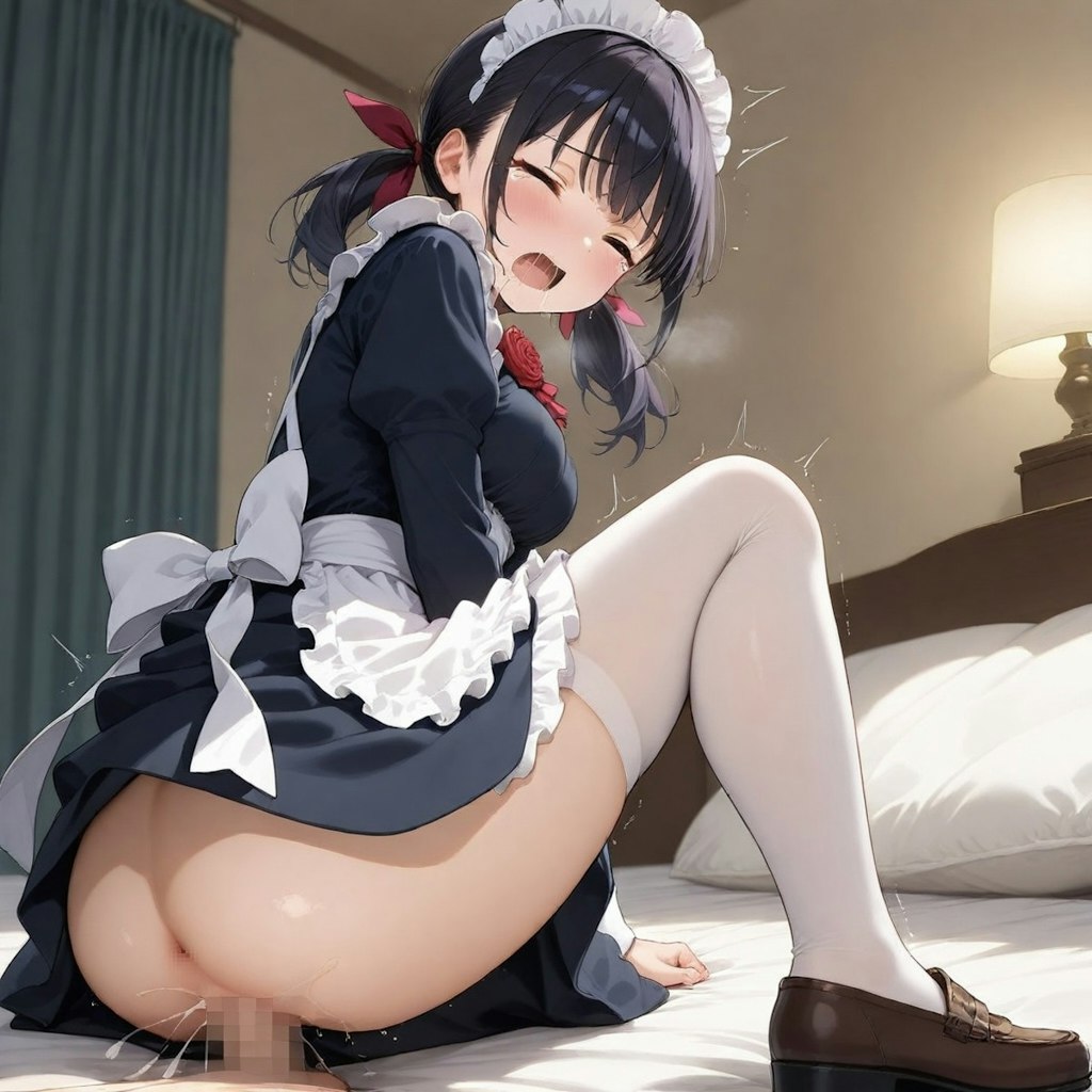 憧れの初バイト