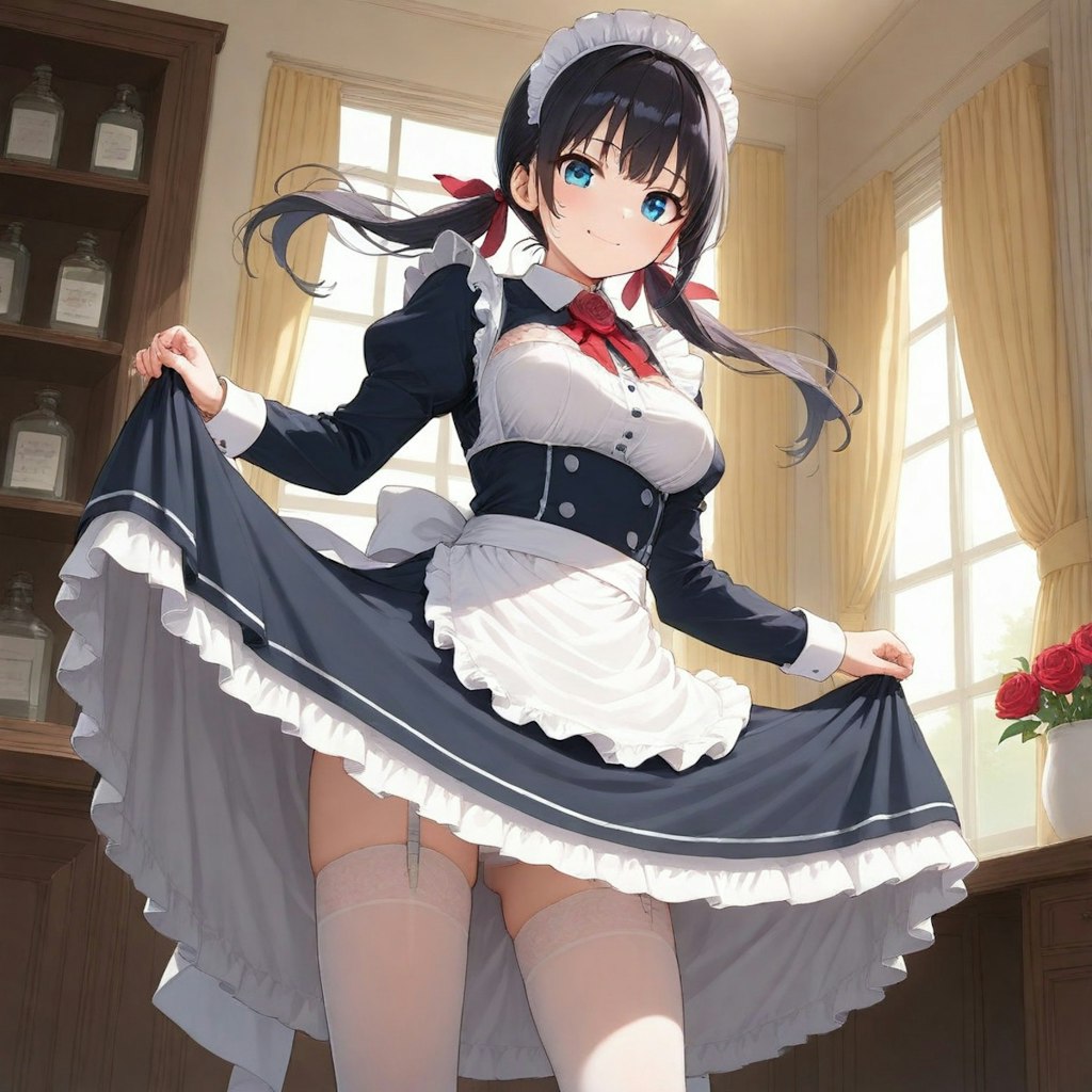 憧れの初バイト