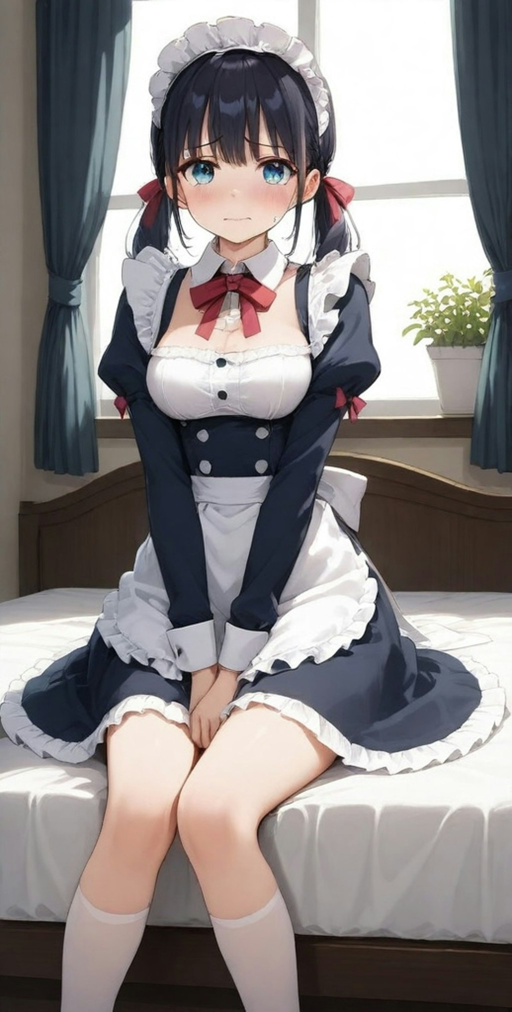 憧れの初バイト