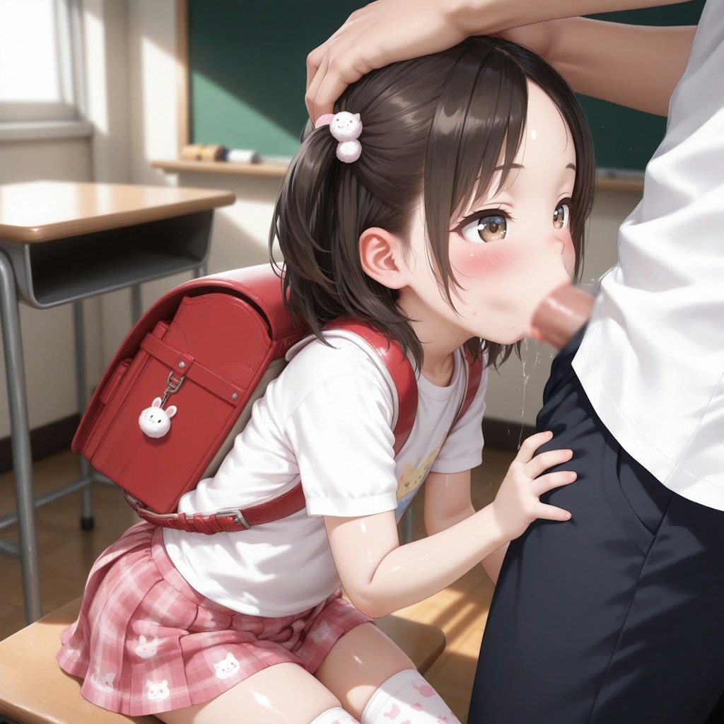 教室