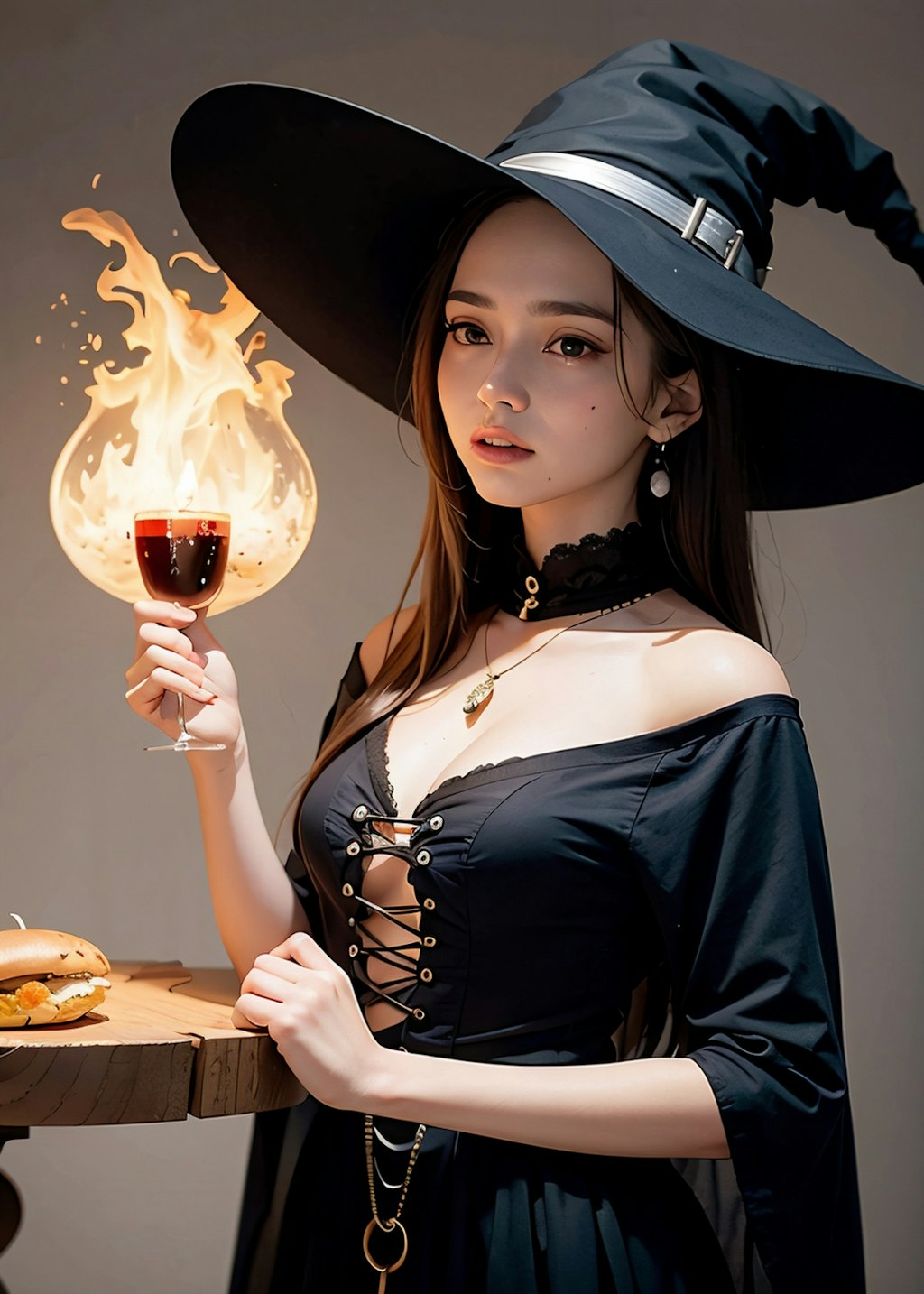 witch