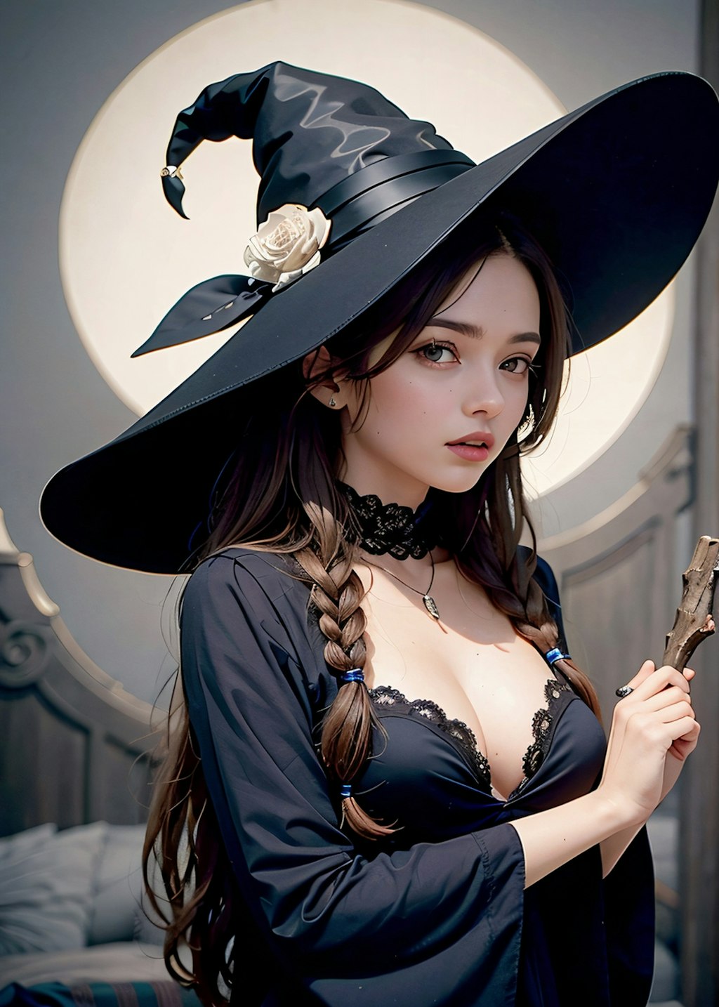 witch