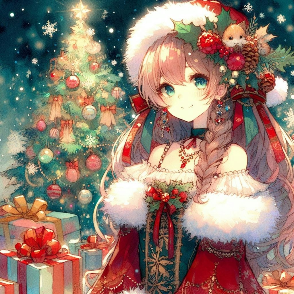 クリスマス