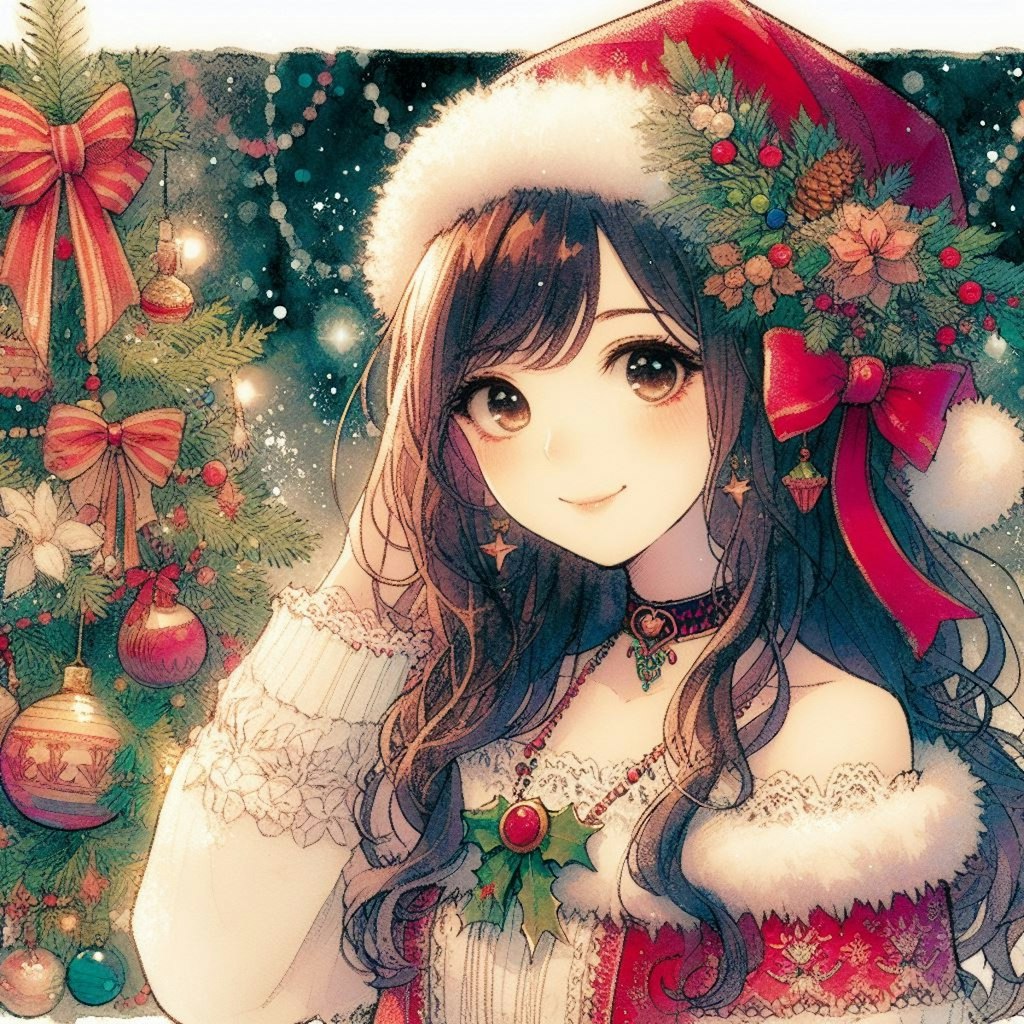 クリスマス