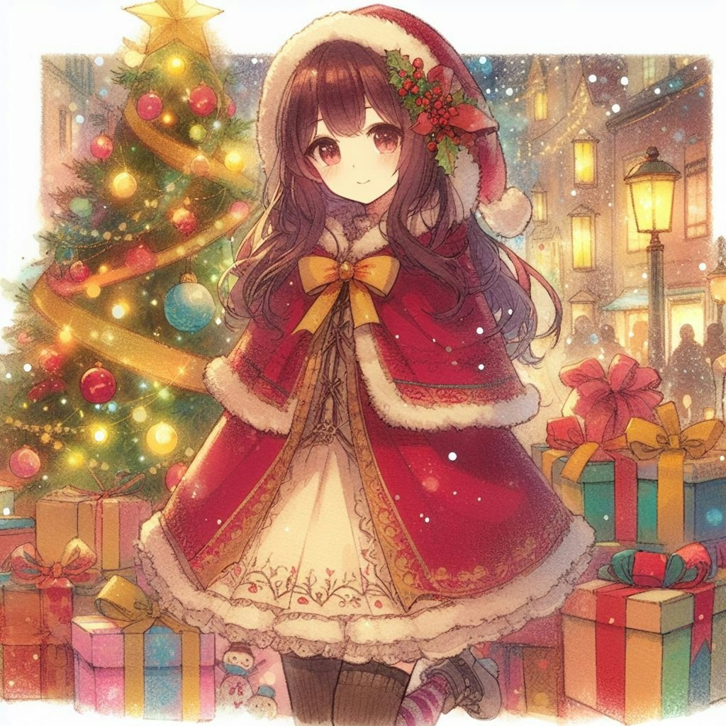 クリスマス