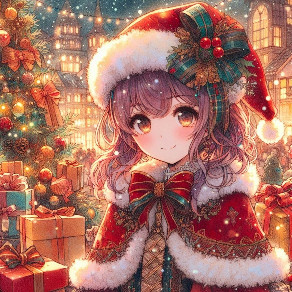 クリスマス