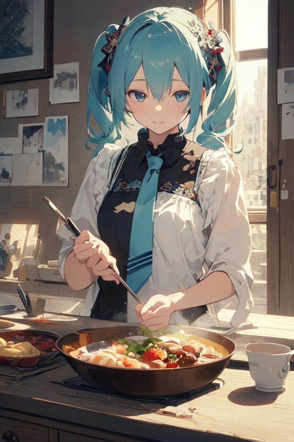 初音ミク