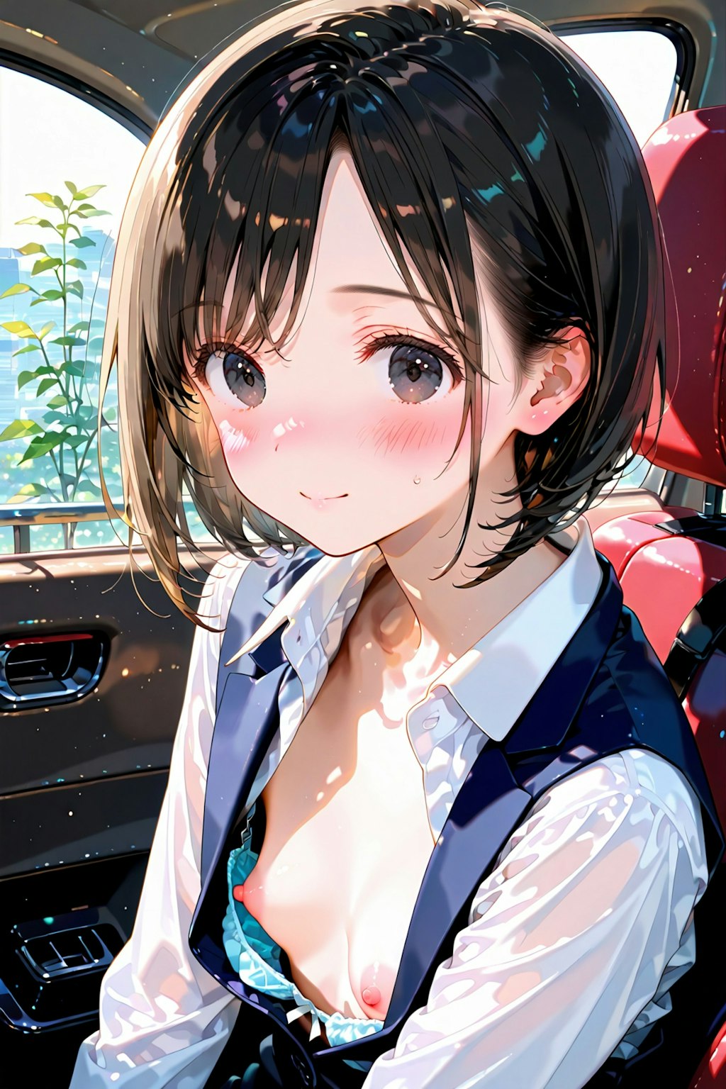Office Lady
