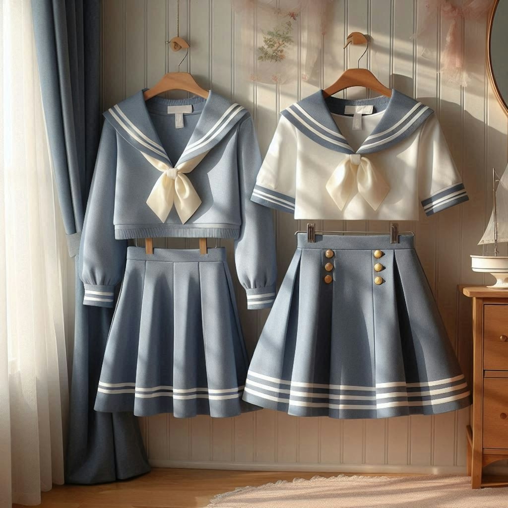 明日から新生活