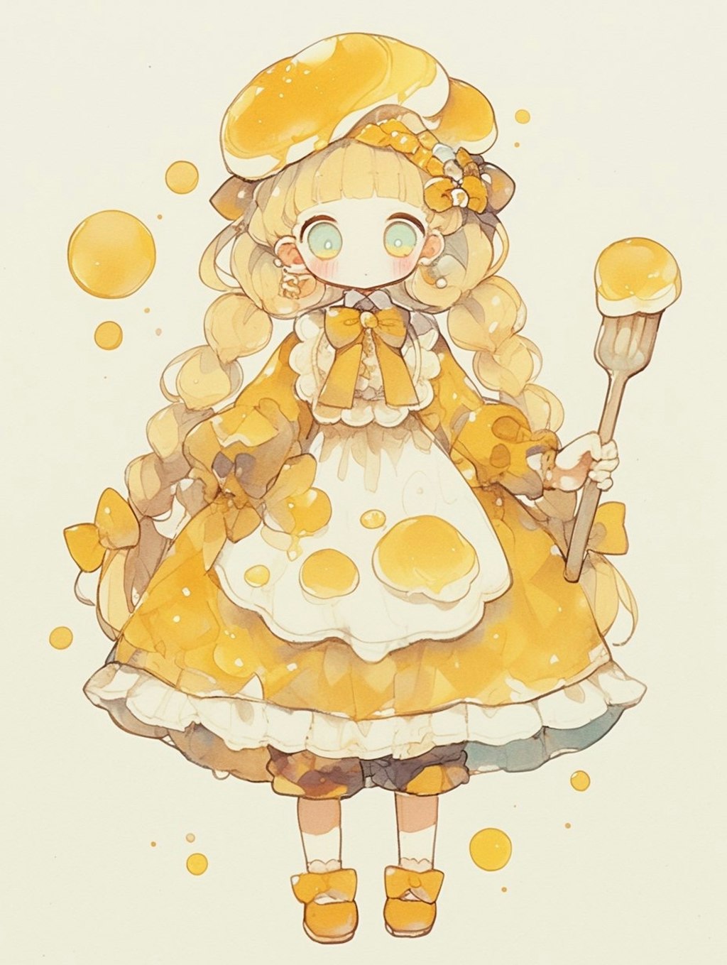 pancake