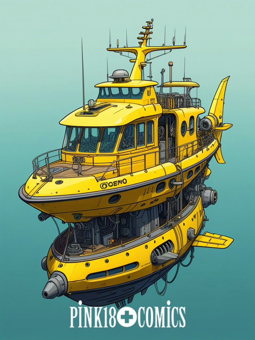 YeLLoWDiVeR