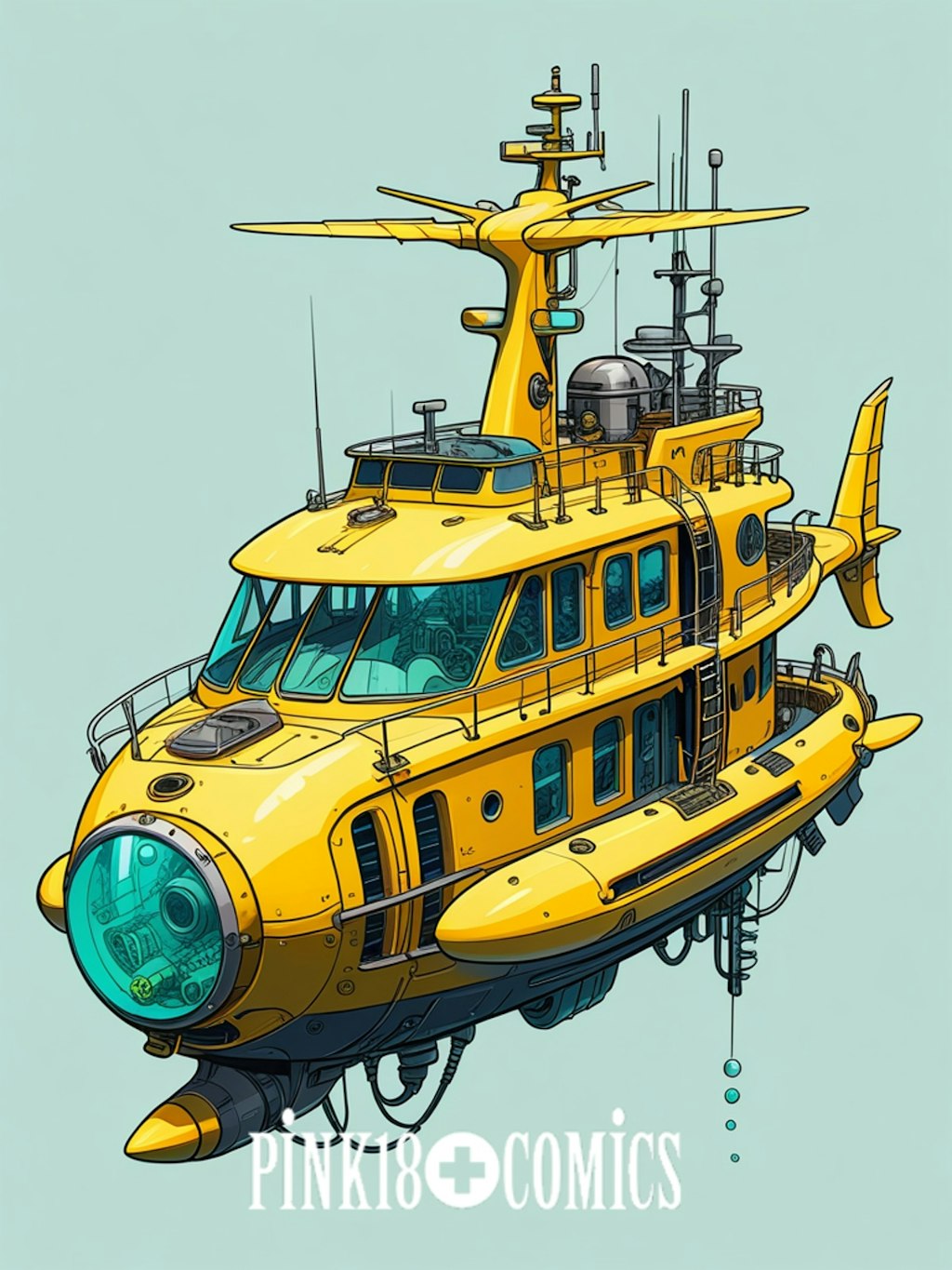 YeLLoWDiVeR