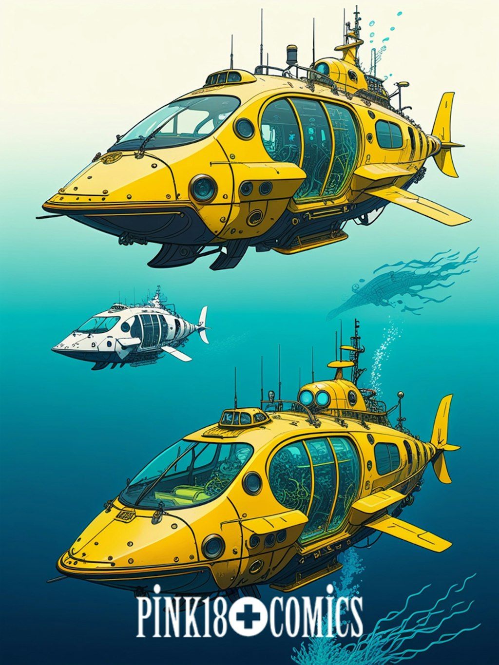 YeLLoWDiVeR