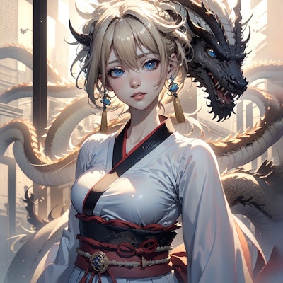 龍姫
