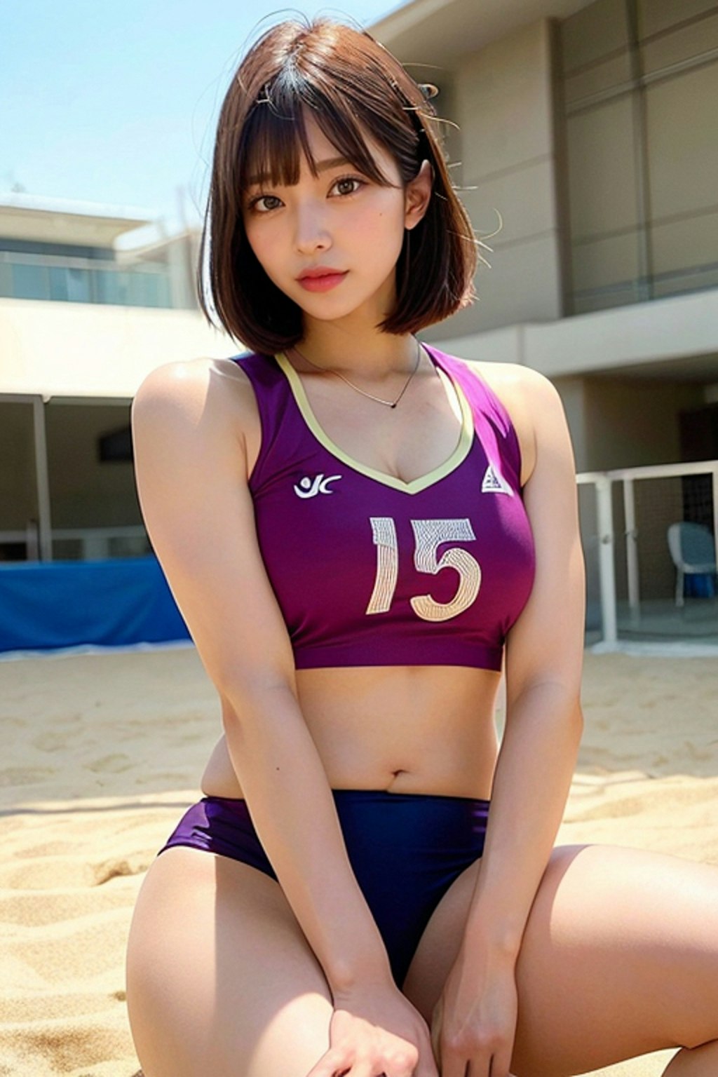 volleyball Ⅴ