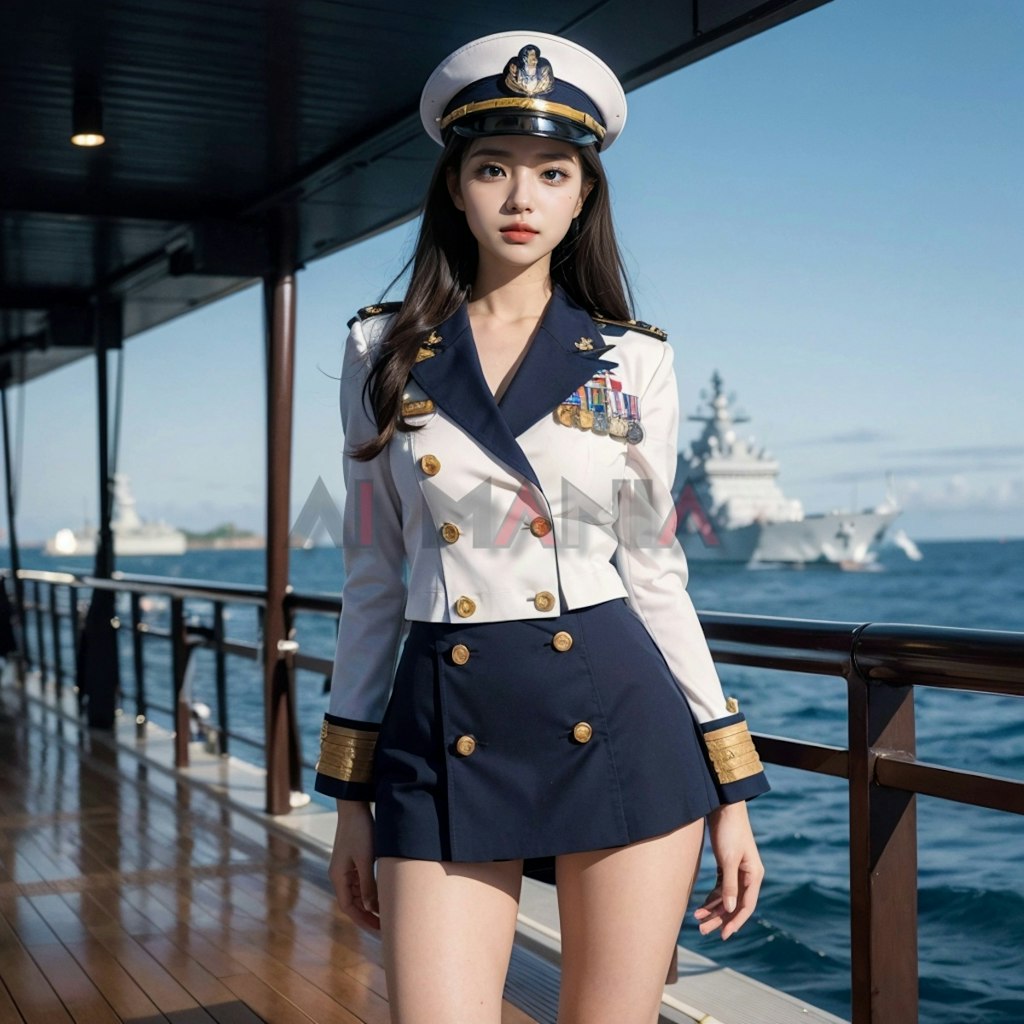 Naval Officer_1