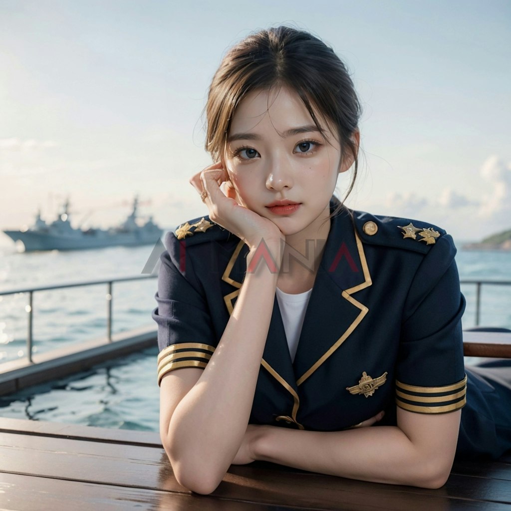 Naval Officer_1