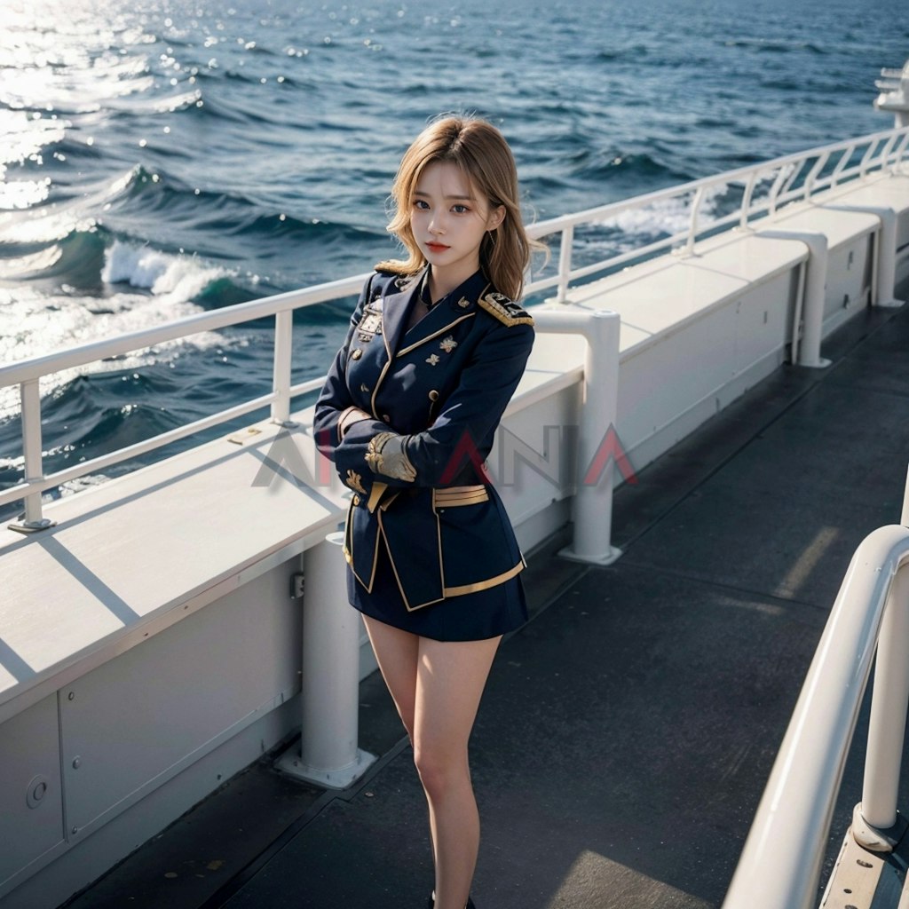 Naval Officer_1