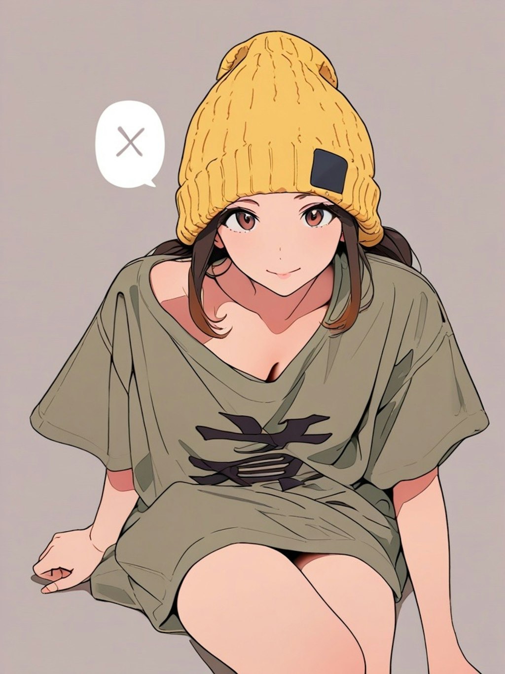 おねえさん