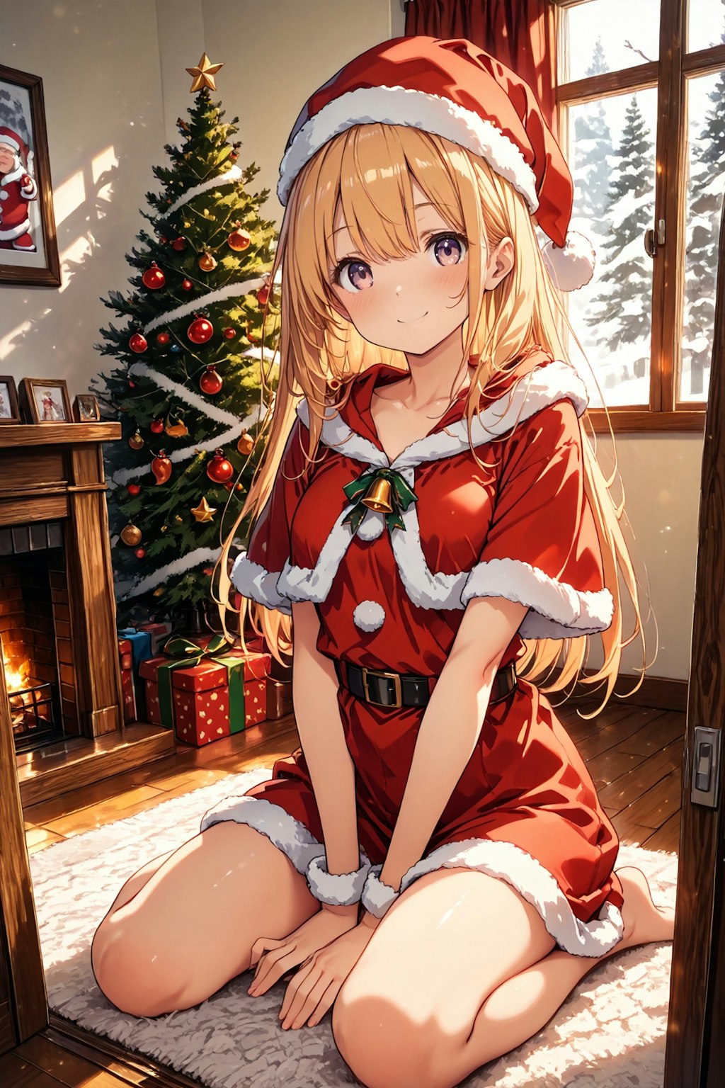 メリークリスマス！