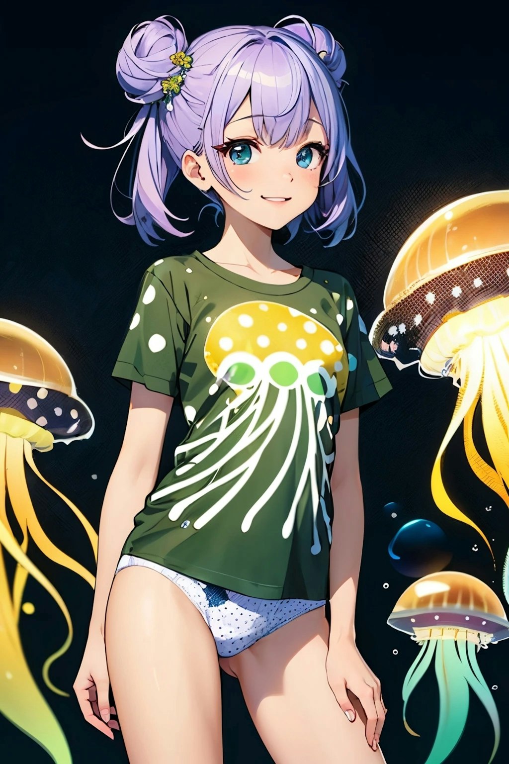 夏だ！Tシャツだ♪～③７枚