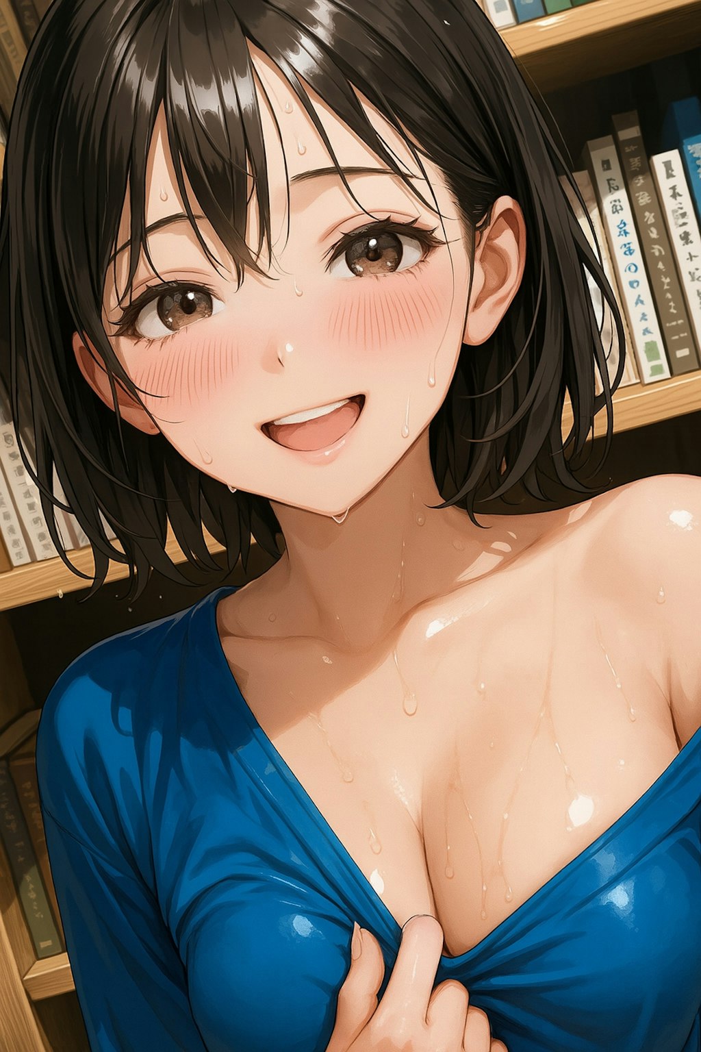 ChatGPT頑張った