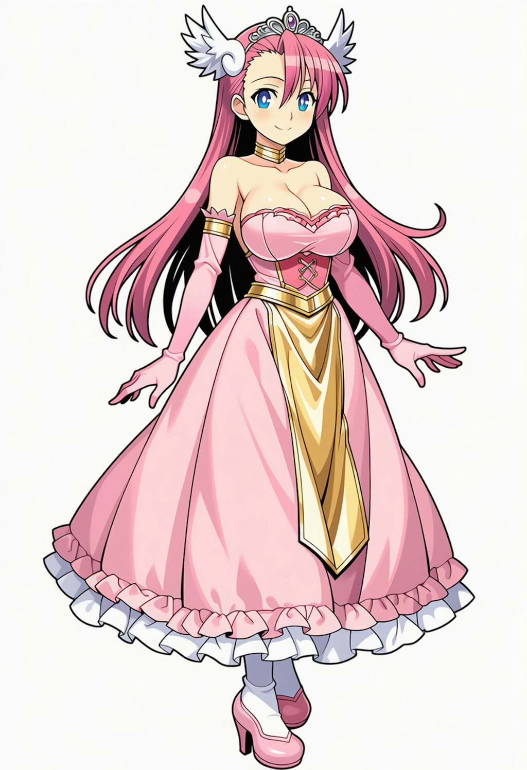 紅姫様