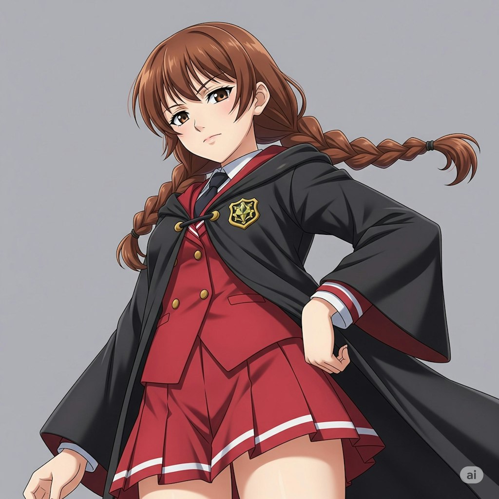 ティアナ