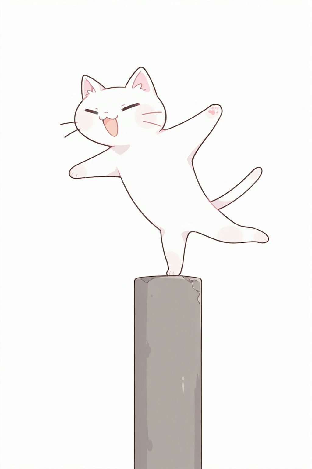 にんげん、はやくごはんをよこすがよい　その他