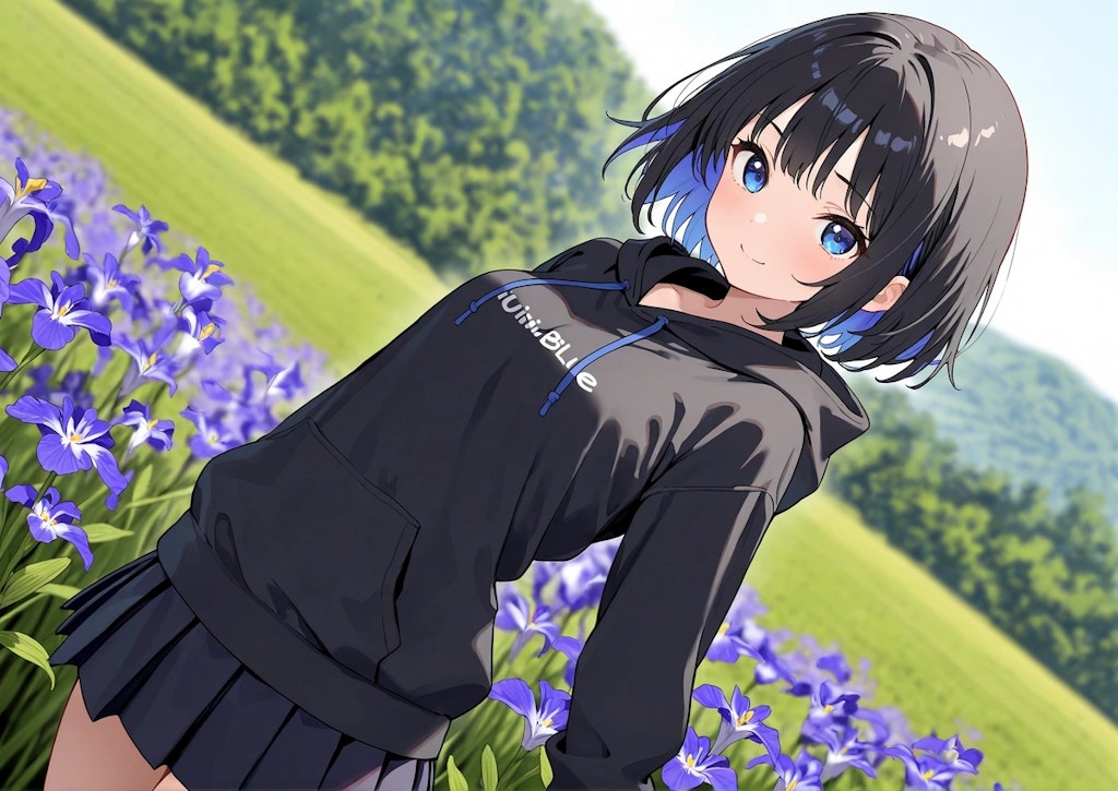 あやめ