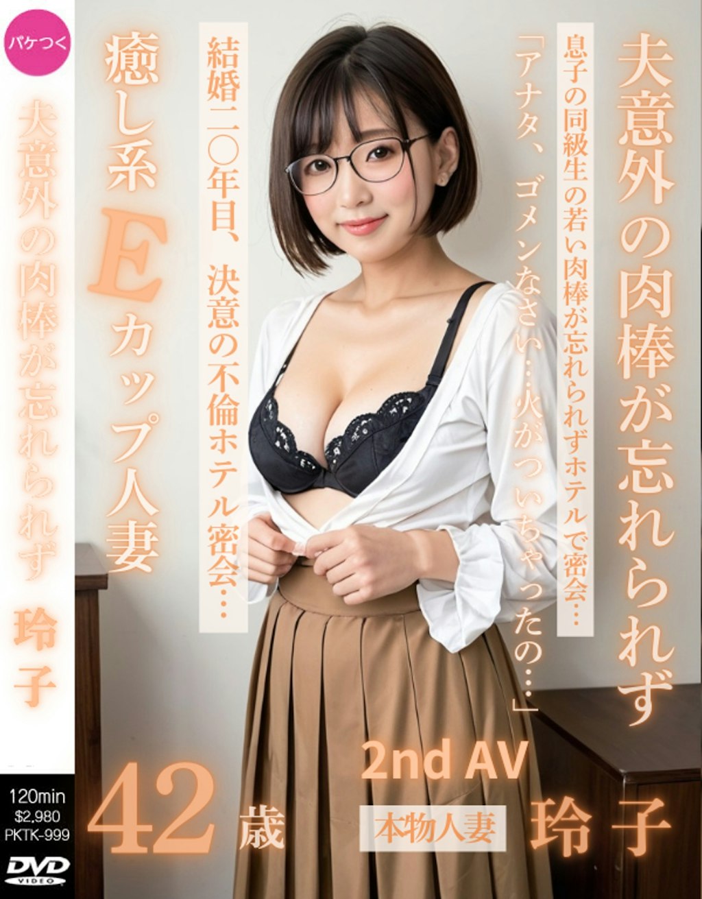 癒し系の巨乳ママ②🔞