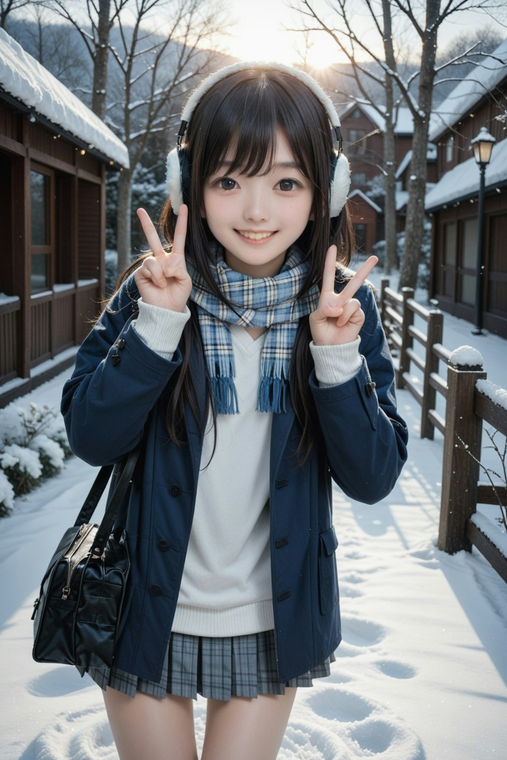 制服１３