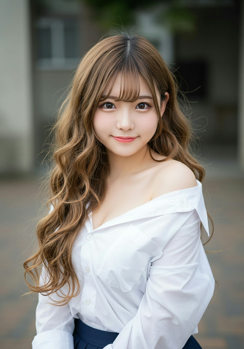 ギャル乳業