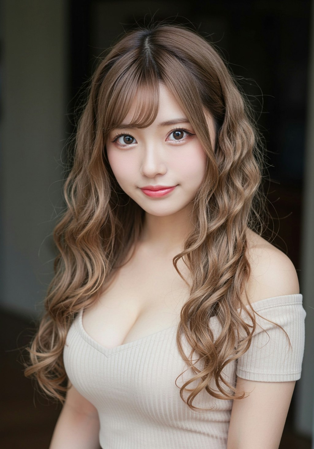 ギャル乳業
