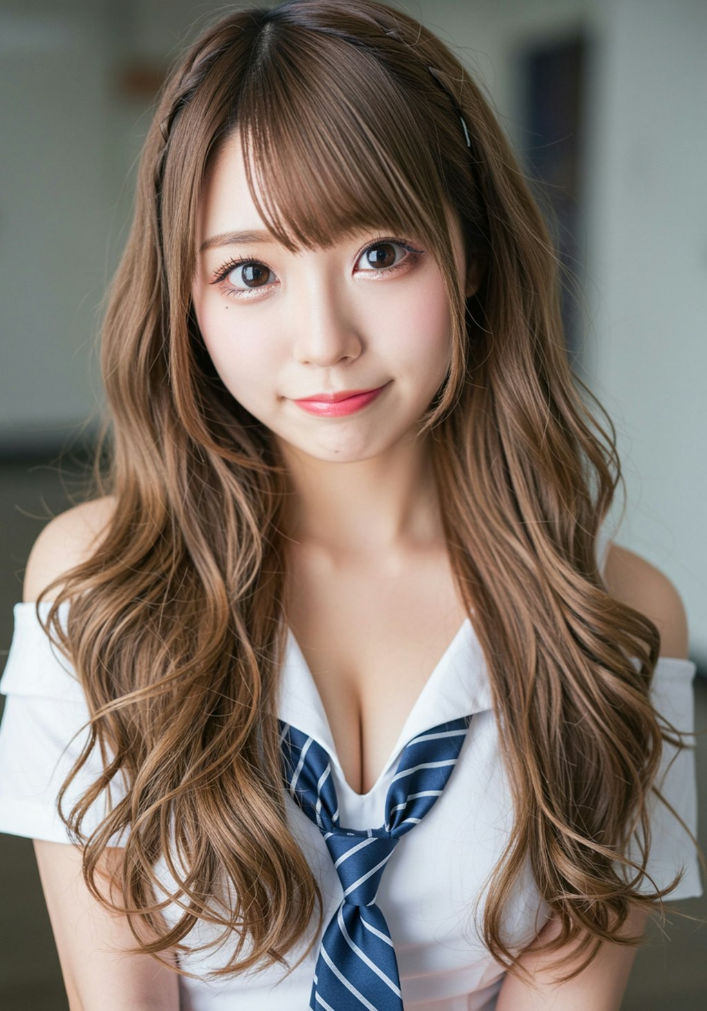 ギャル乳業