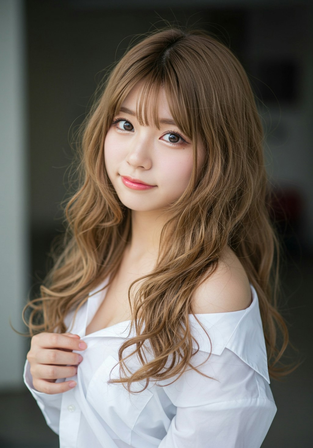 ギャル乳業